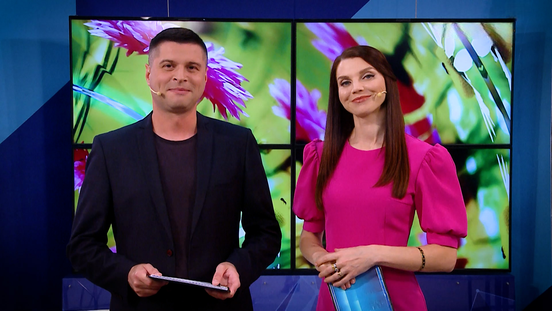 Утро России. Пятидневка. Выпуск 23.06.26