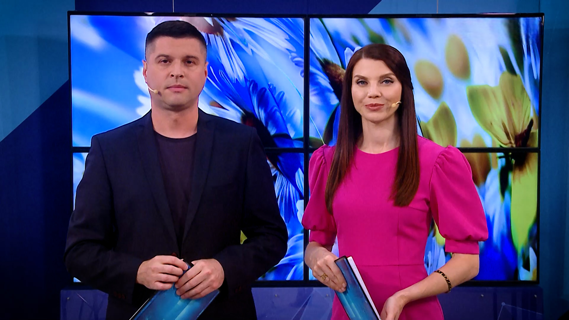 Утро России. Пятидневка. Выпуск 26.06.26