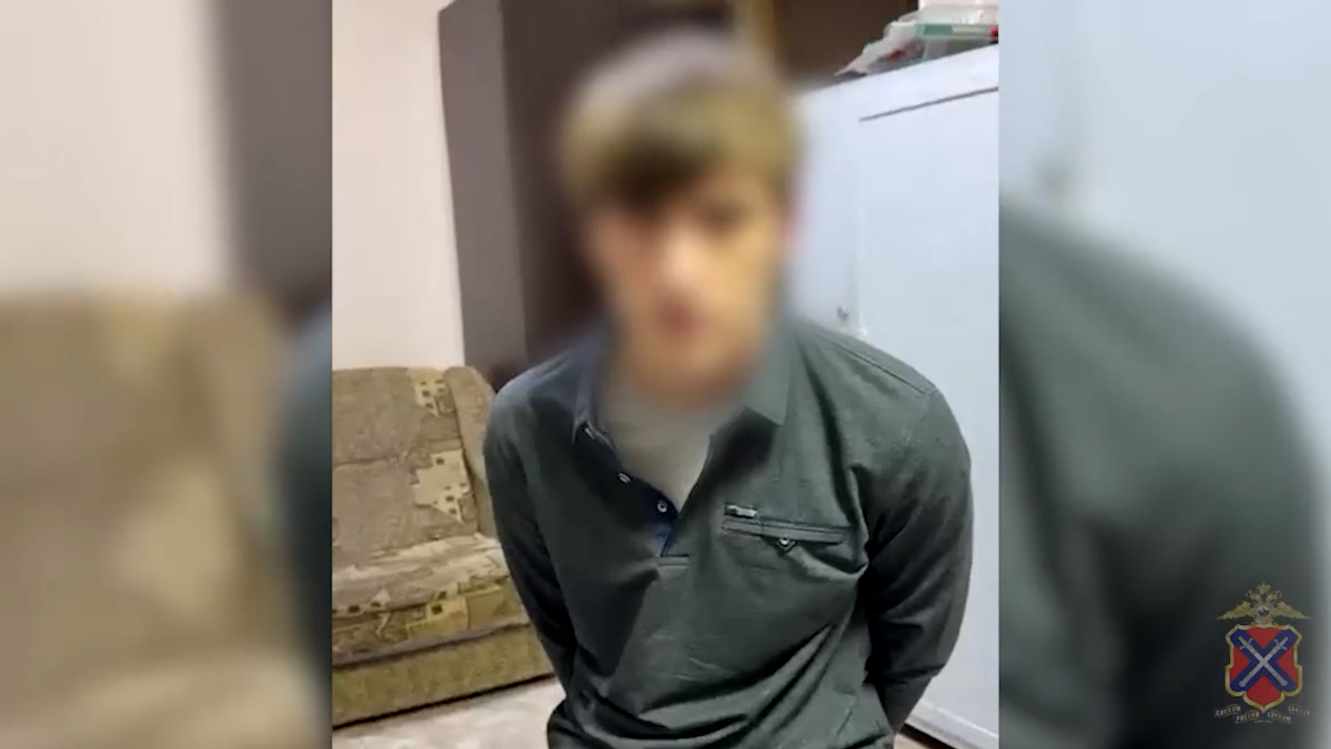Курьера отправили в СИЗО за хищение почти 6 млн у двух волгоградских пенсионеров