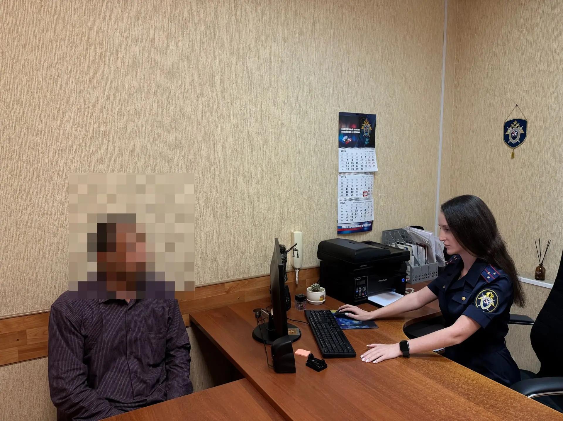 Иностранец предстанет перед судом за насильственные действия в отношении малолетнего волгоградца