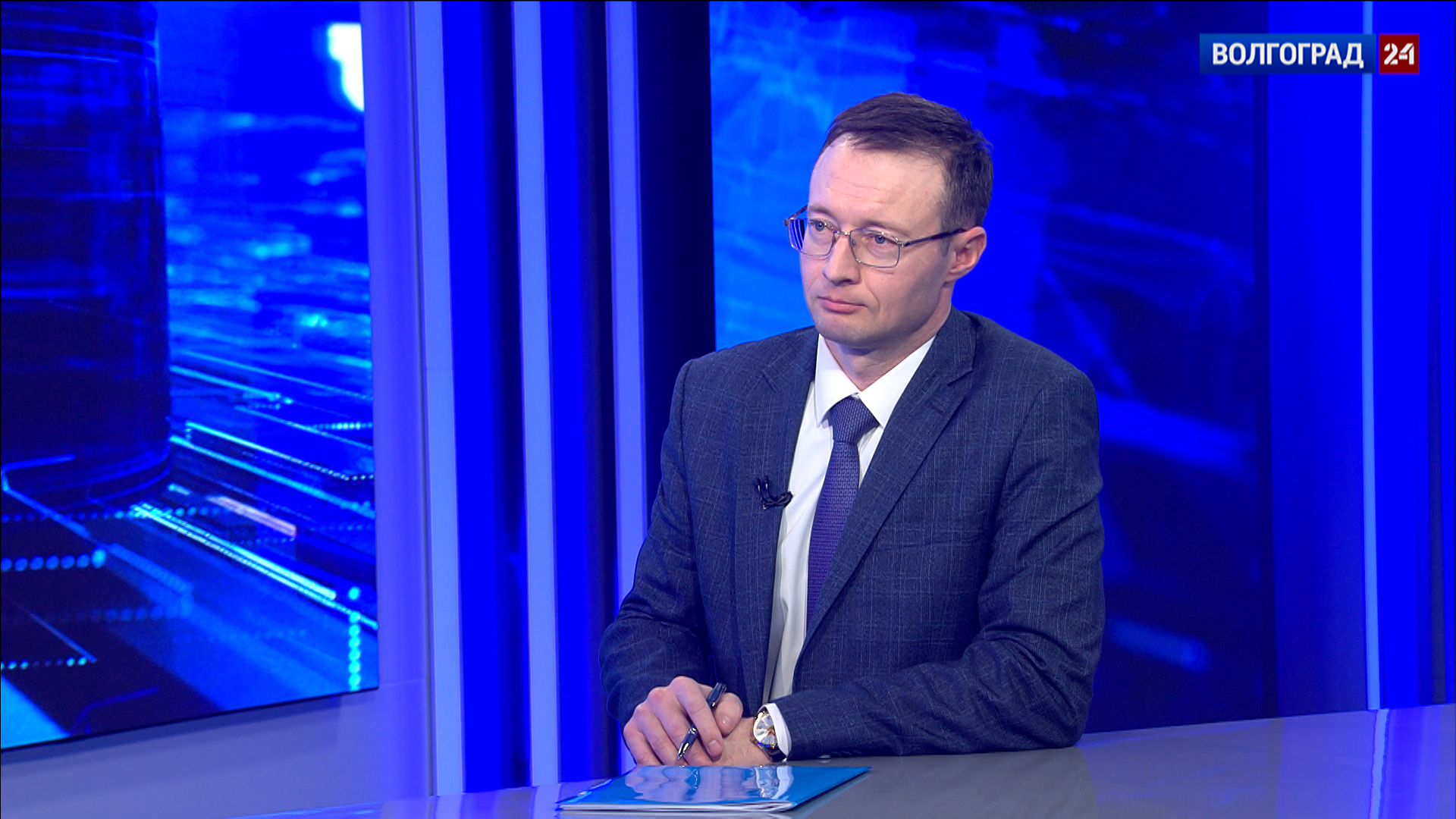 Александр Мелкумов назначен и.о главы облкомЖКХ