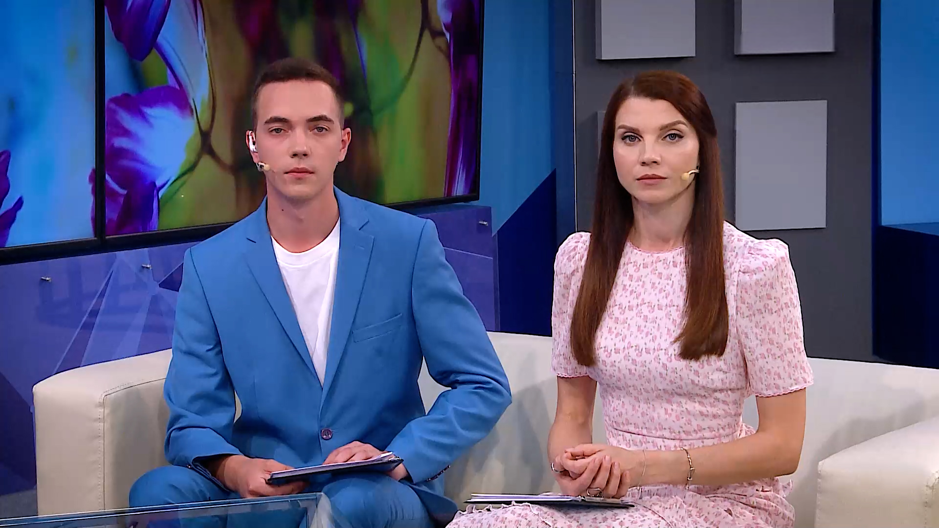 Утро России. Пятидневка. Выпуск 06.07.26