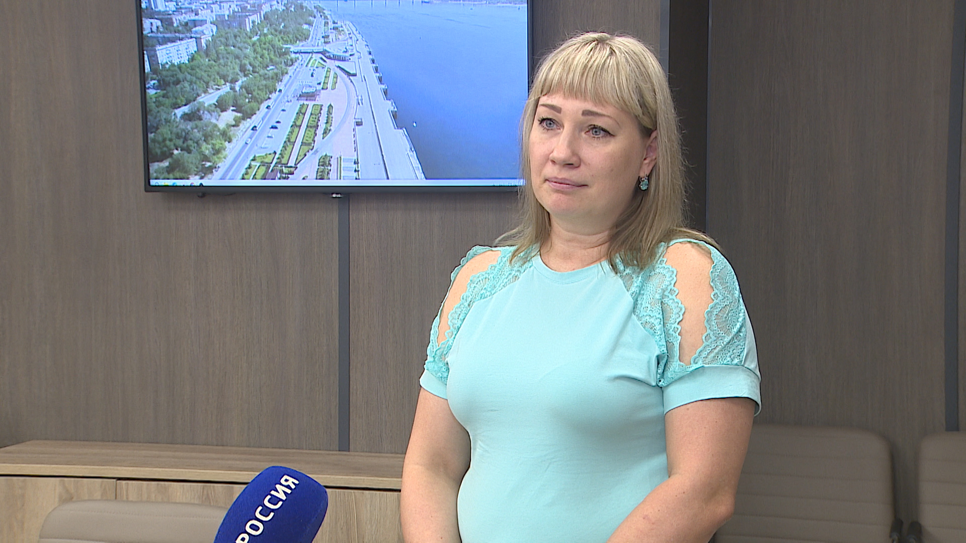 В Волгоградской области рассказали, как социальные предприятия могут получить господдержку