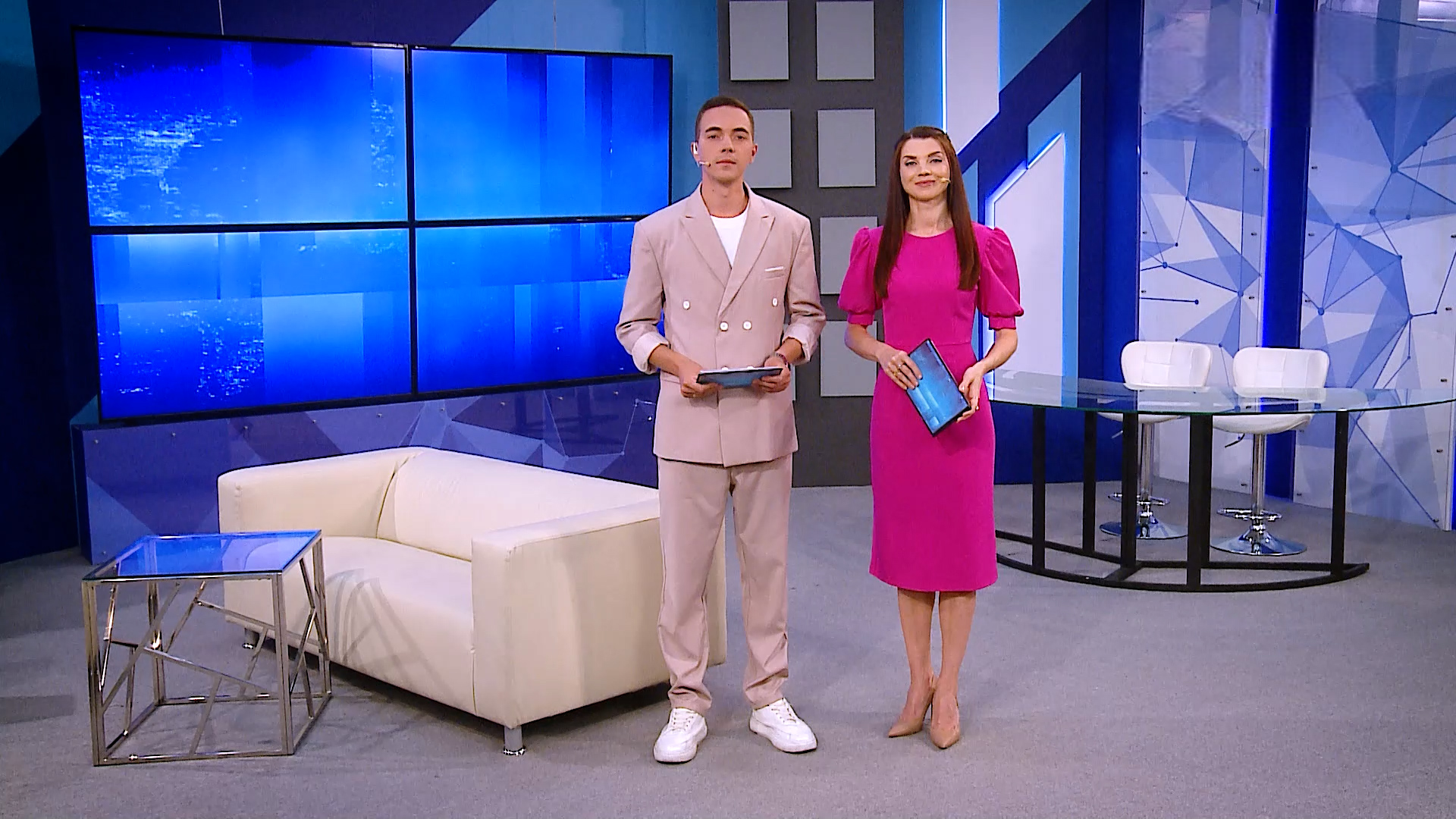 Утро России. Пятидневка. Выпуск 08.07.26