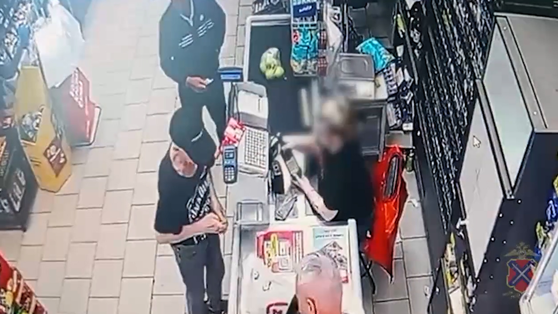 В Волгограде кассиру грозит до 2 лет тюрьмы за присвоение денег сетевого магазина 