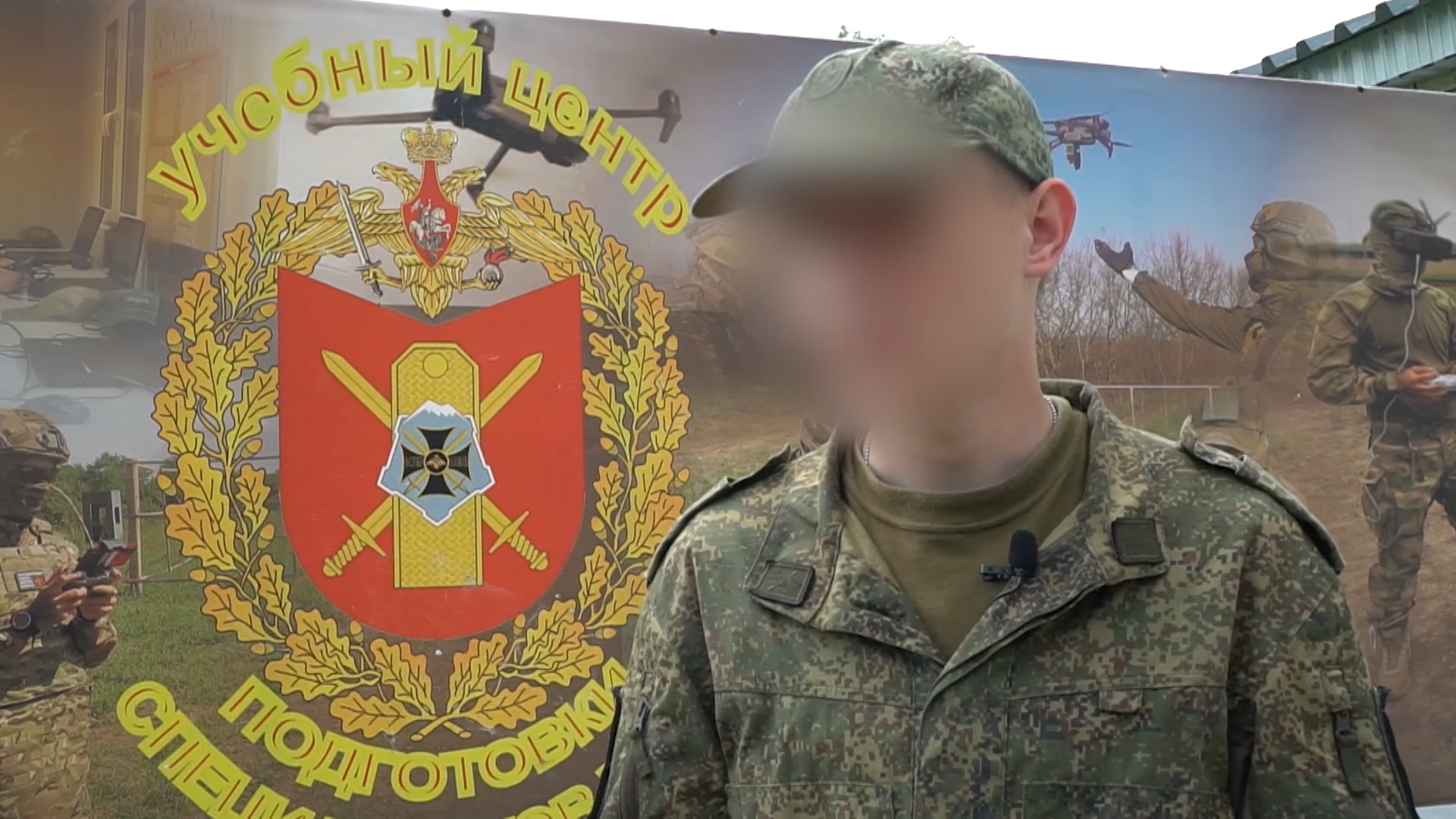Студент из Волгограда рассказал, как подписал контракт с Минобороны