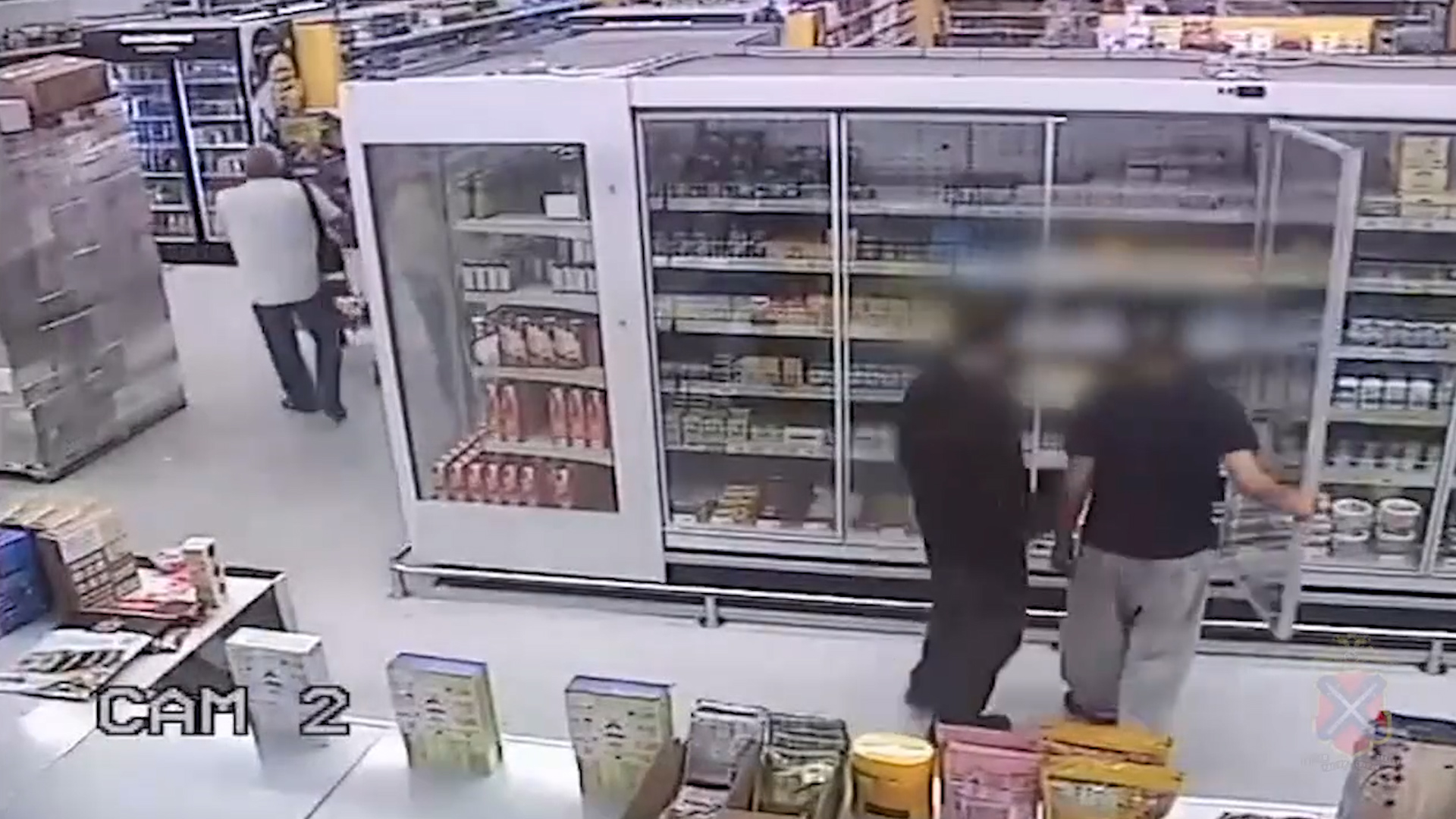 Подростков поймали в Волгограде на краже сливочного масла стоимостью более 10 тысяч рублей