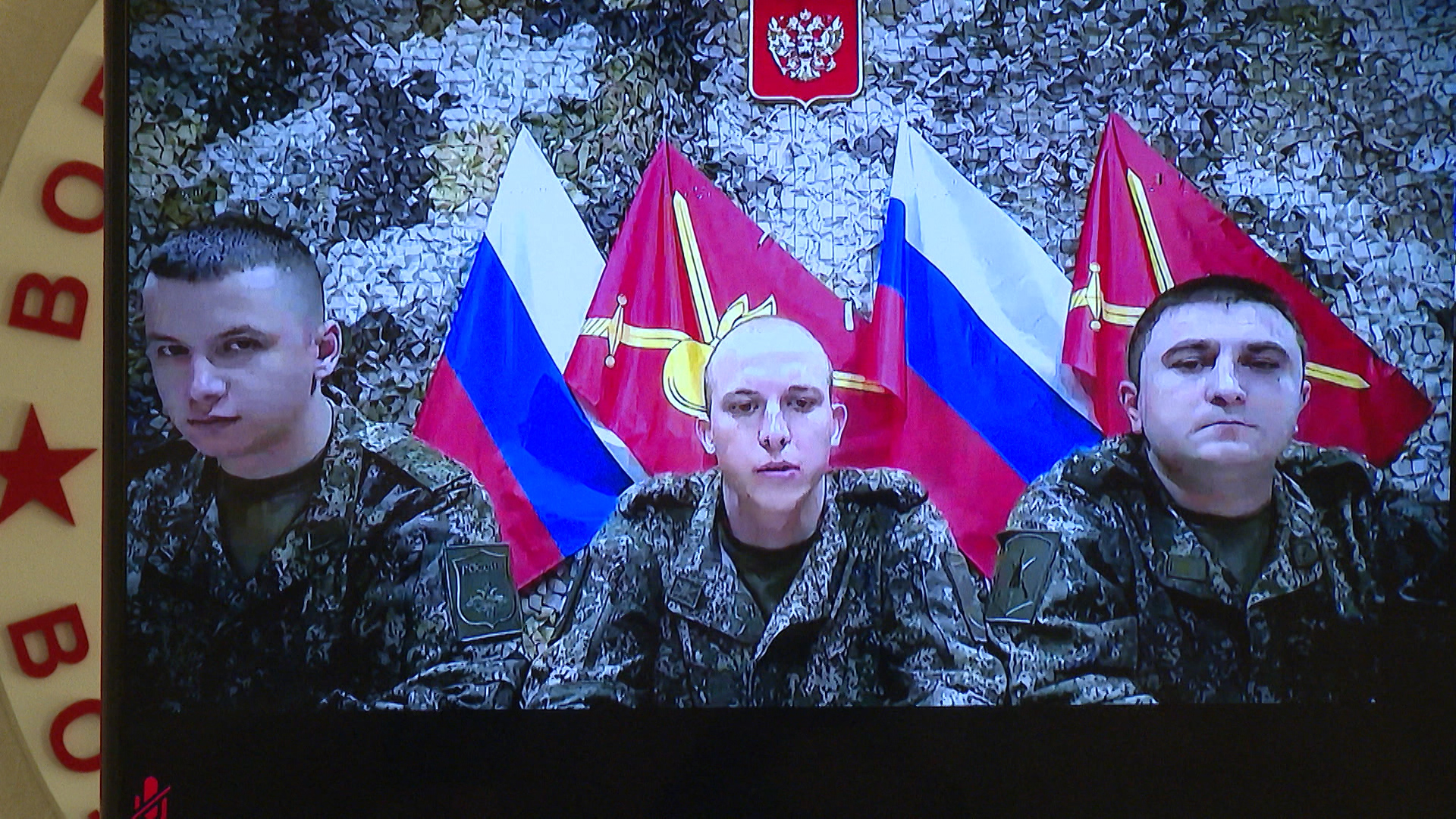 Подписавший контракт с Минобороны волгоградский студент вышел на связь с однокурсниками