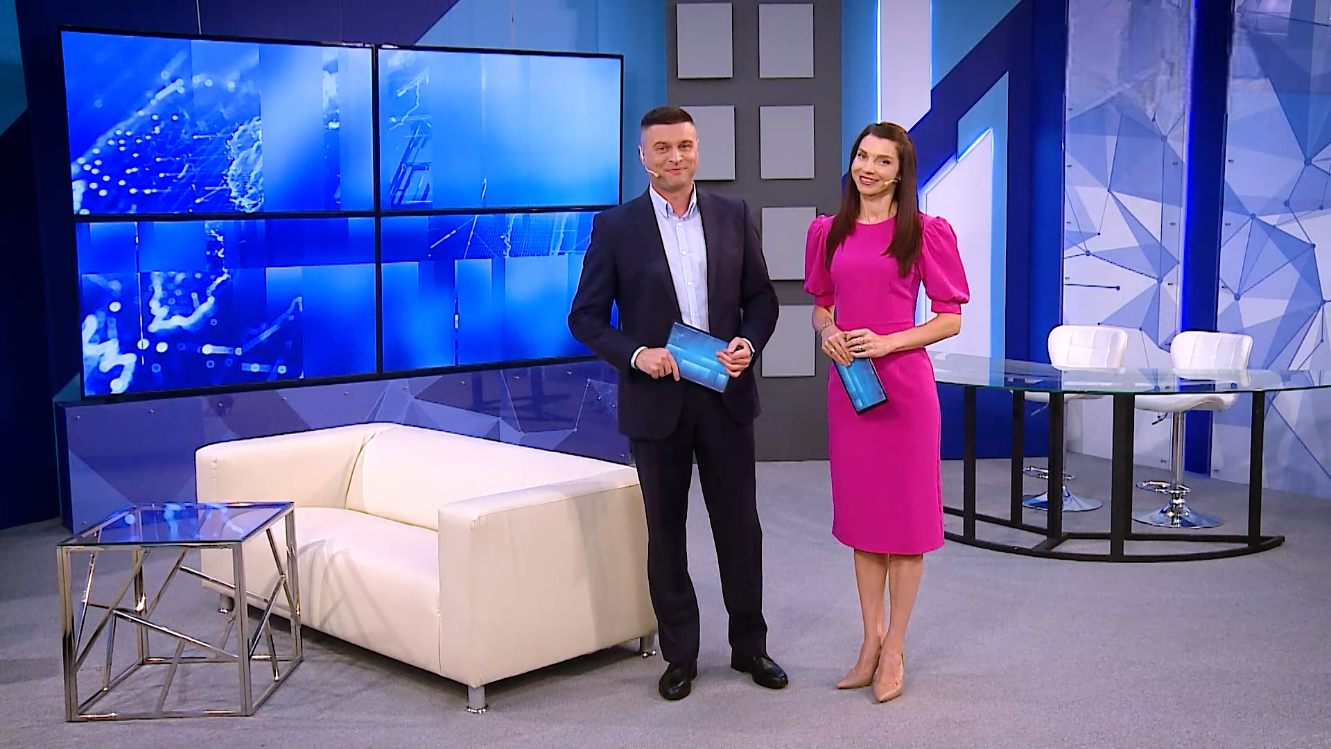 Местное время. Суббота. Выпуск 25.07.26
