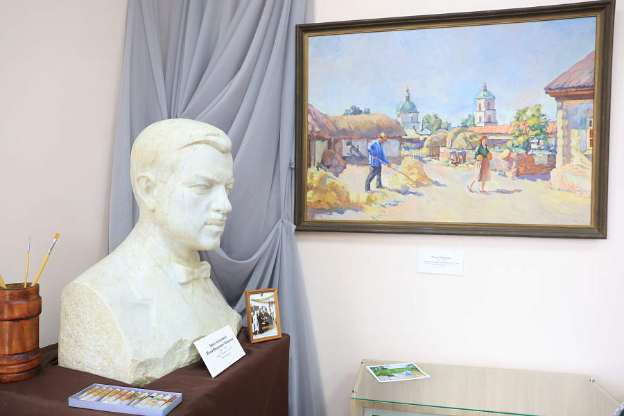 В Волгоградской области пройдет фестиваль «Машковские дни»
