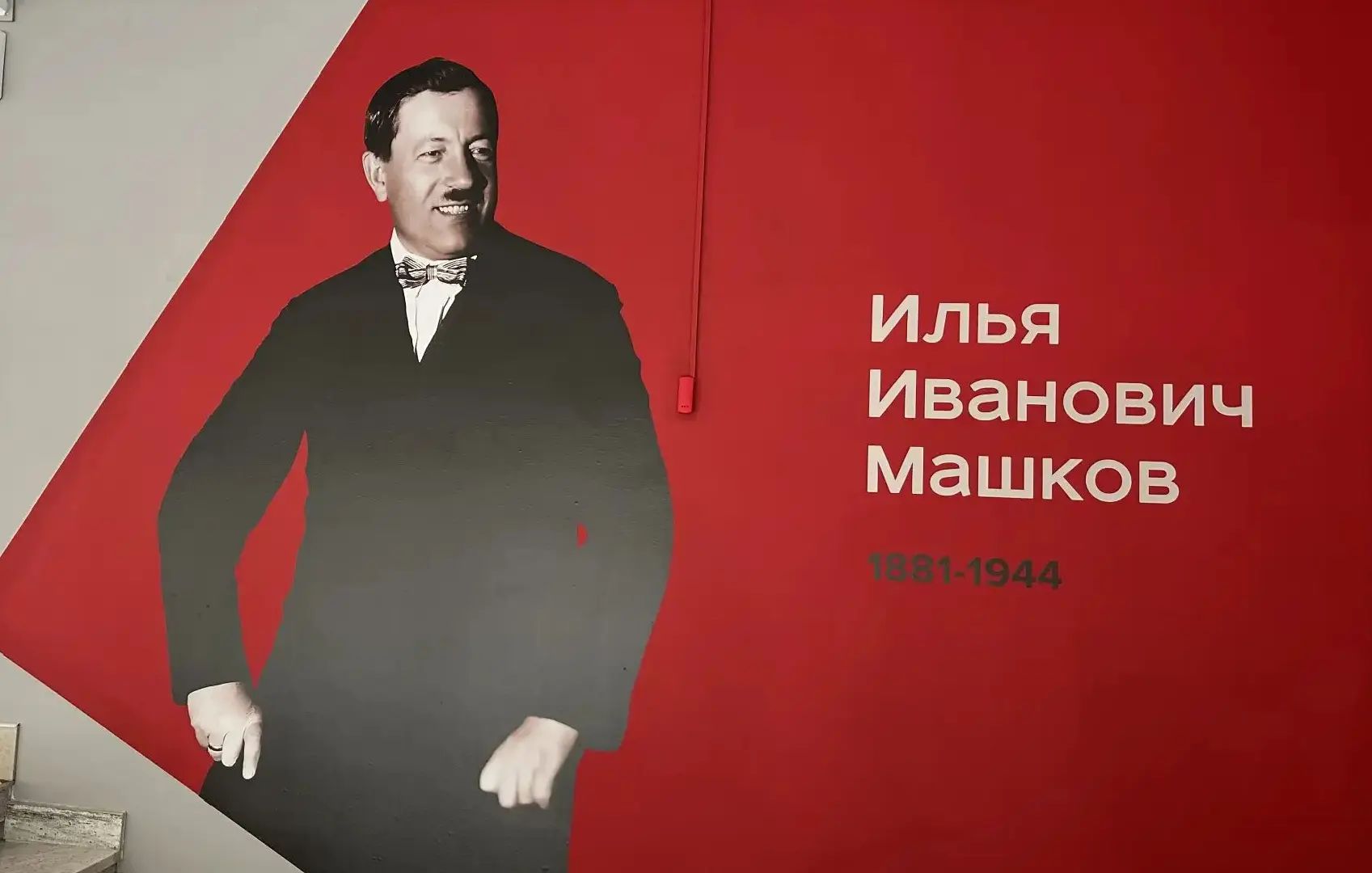 В Волгограде создадут выставку картин, написанных по методу Машкова