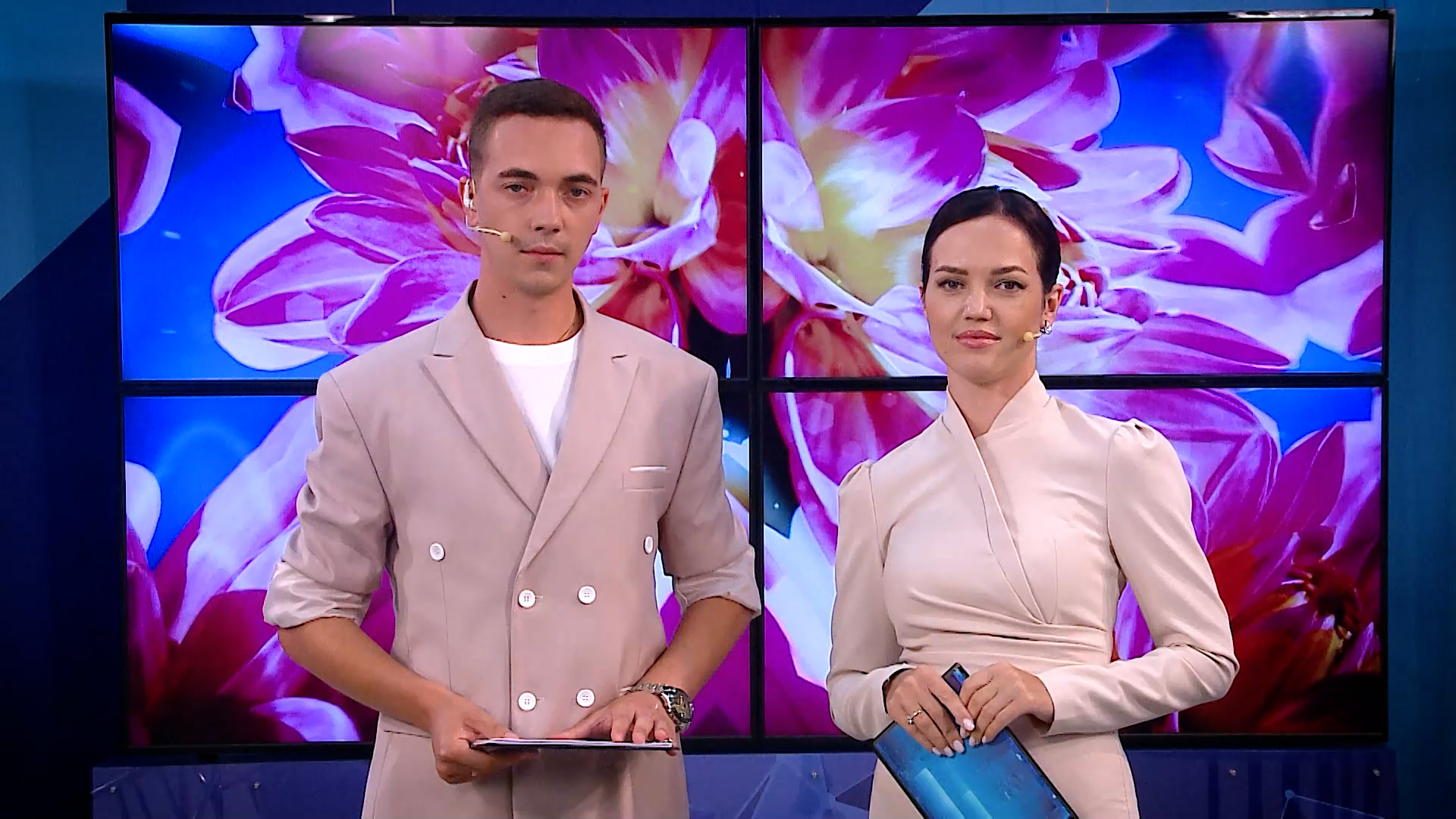 Утро России. Пятидневка. Выпуск 30.07.26