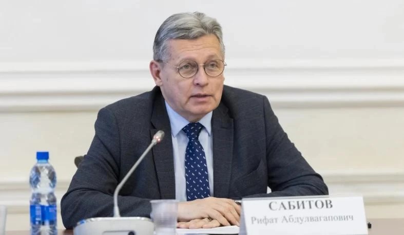 Рифат Сабитов обсудил, почему китайский бизнес выбирает российские цифровые платформы для продвижения