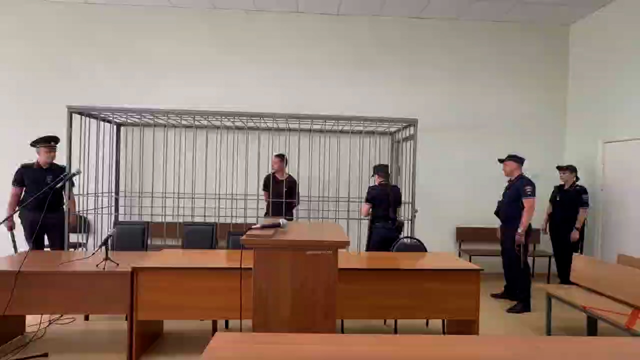 Суд отправил в СИЗО жителя Волгоградской области, забившего бабушку до смерти