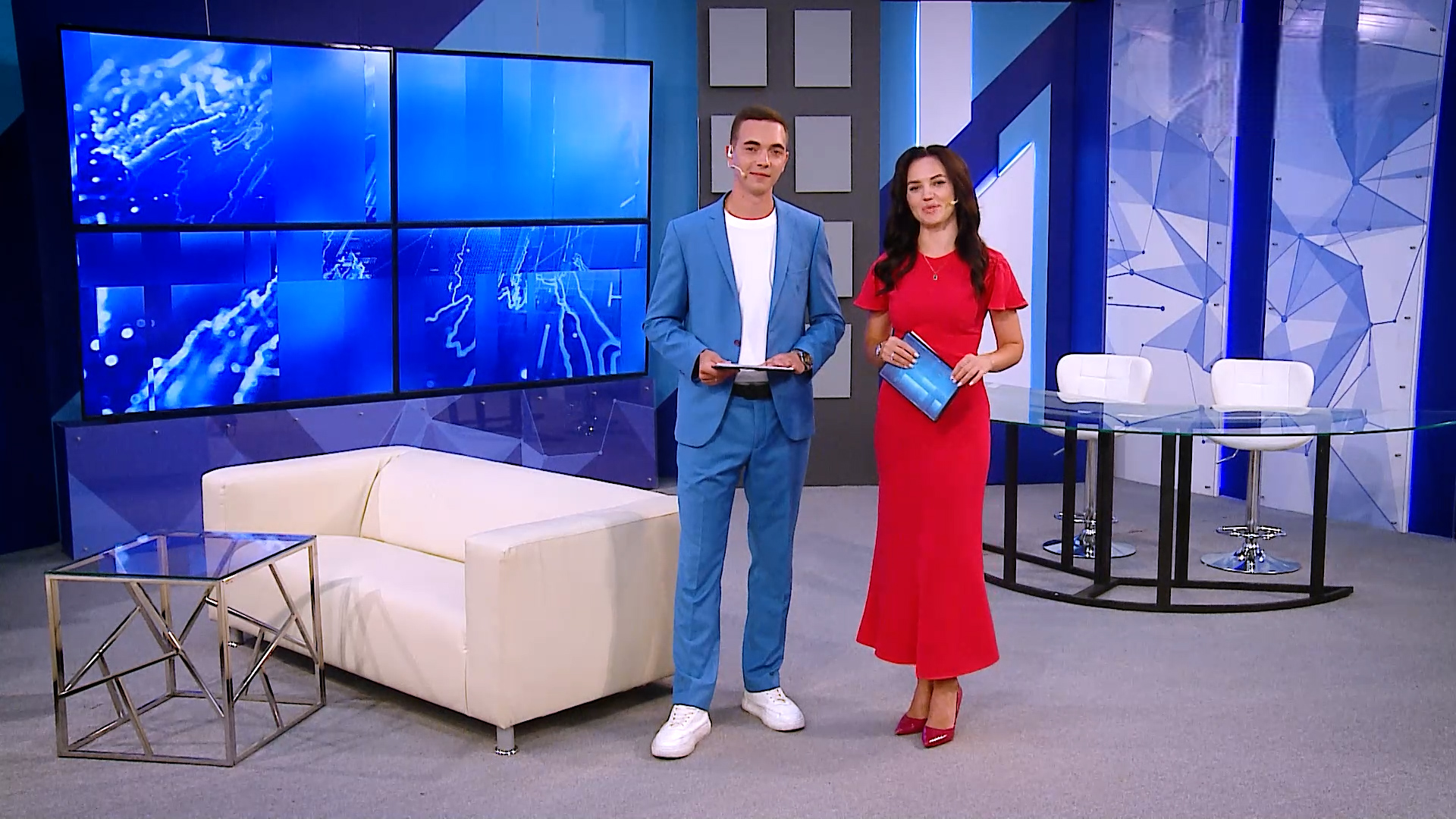Местное время. Суббота. Выпуск 01.08.26