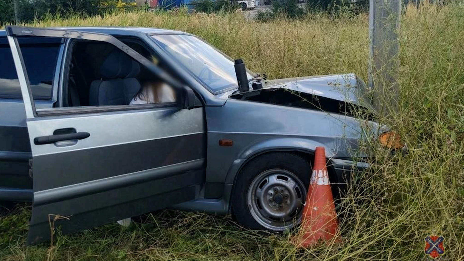 35-летний водитель погиб в ДТП в Советском районе Волгограда