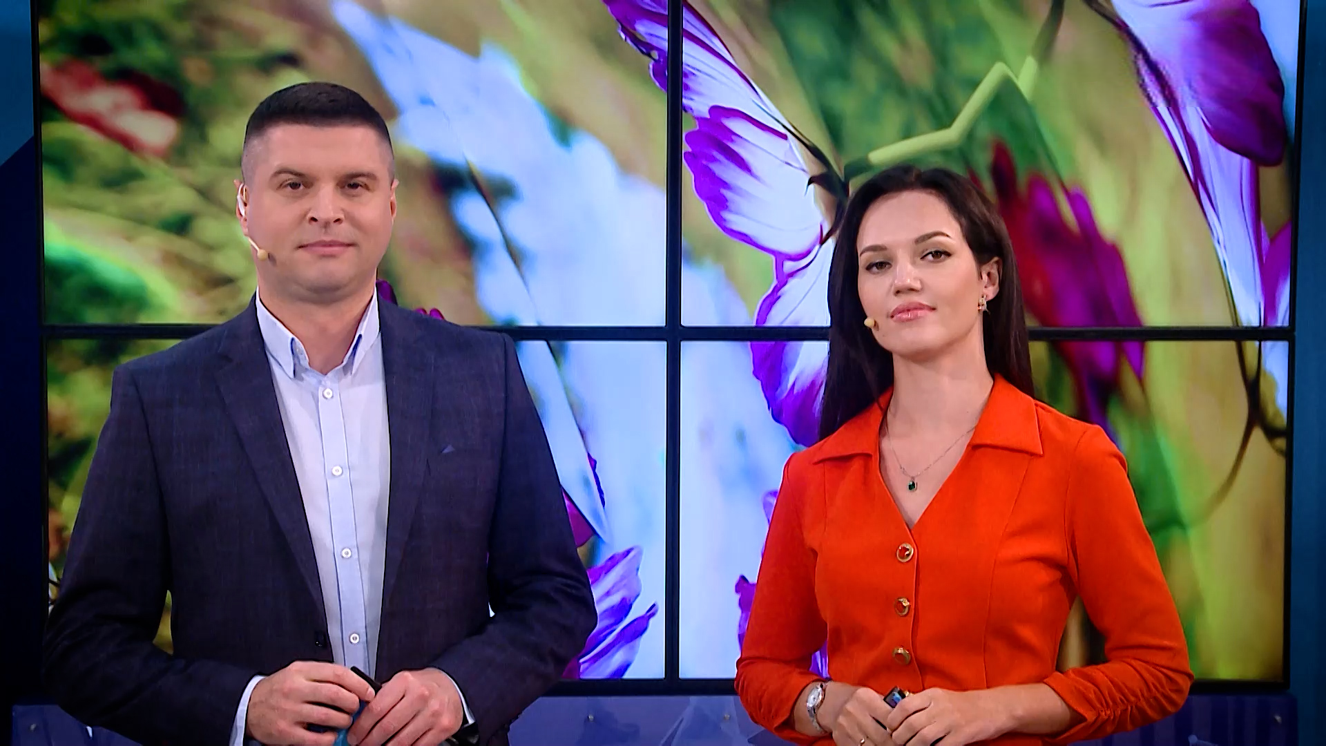 Утро России. Пятидневка. Выпуск 03.08.26