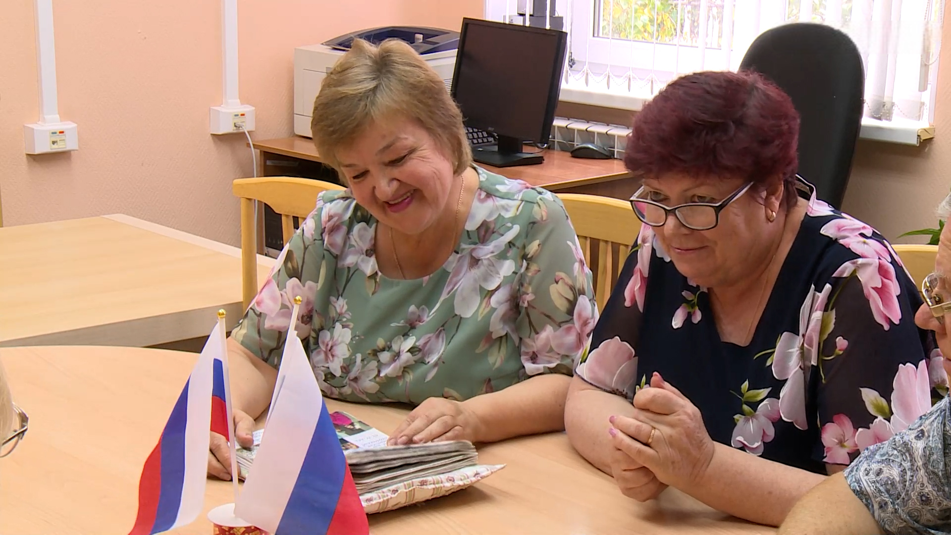 Выпуск Ольга Тимонина. Среднеахтубинский район