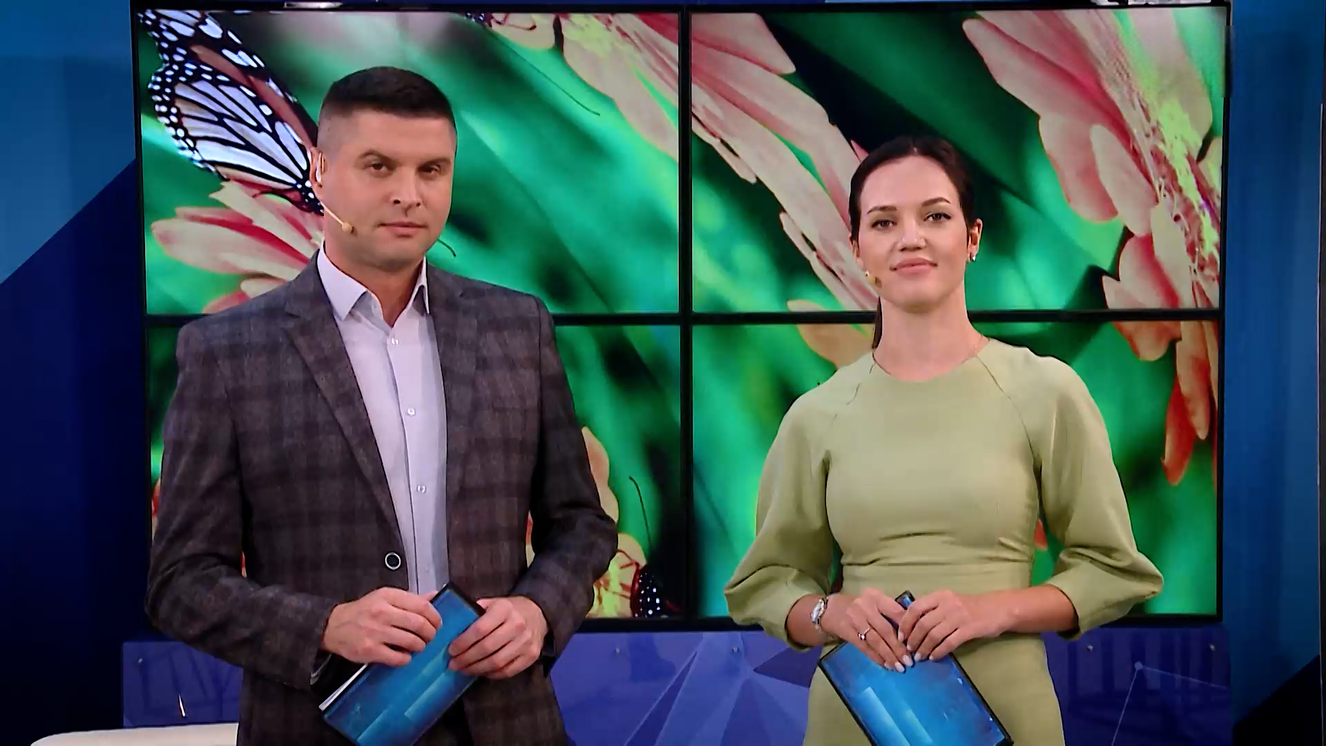 Утро России. Пятидневка. Выпуск 05.08.26