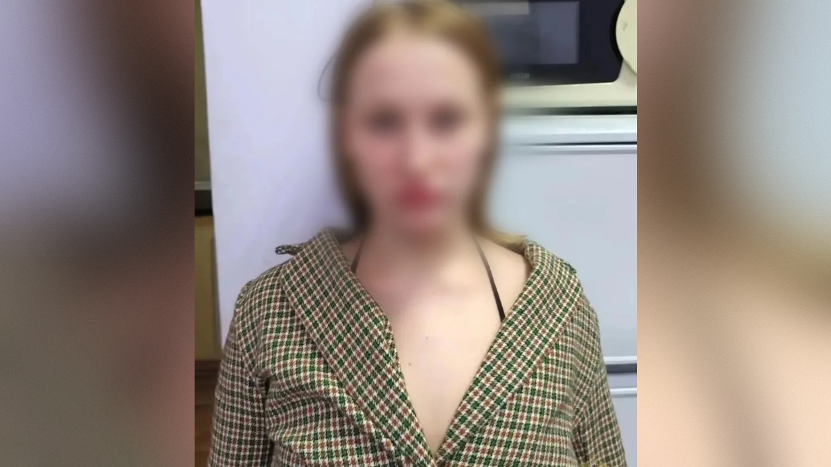 Жительницу Волгоградской области поймали с наркотиками у тайника