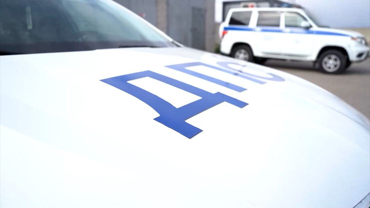 Водитель скончался в ДТП на юге Волгограда