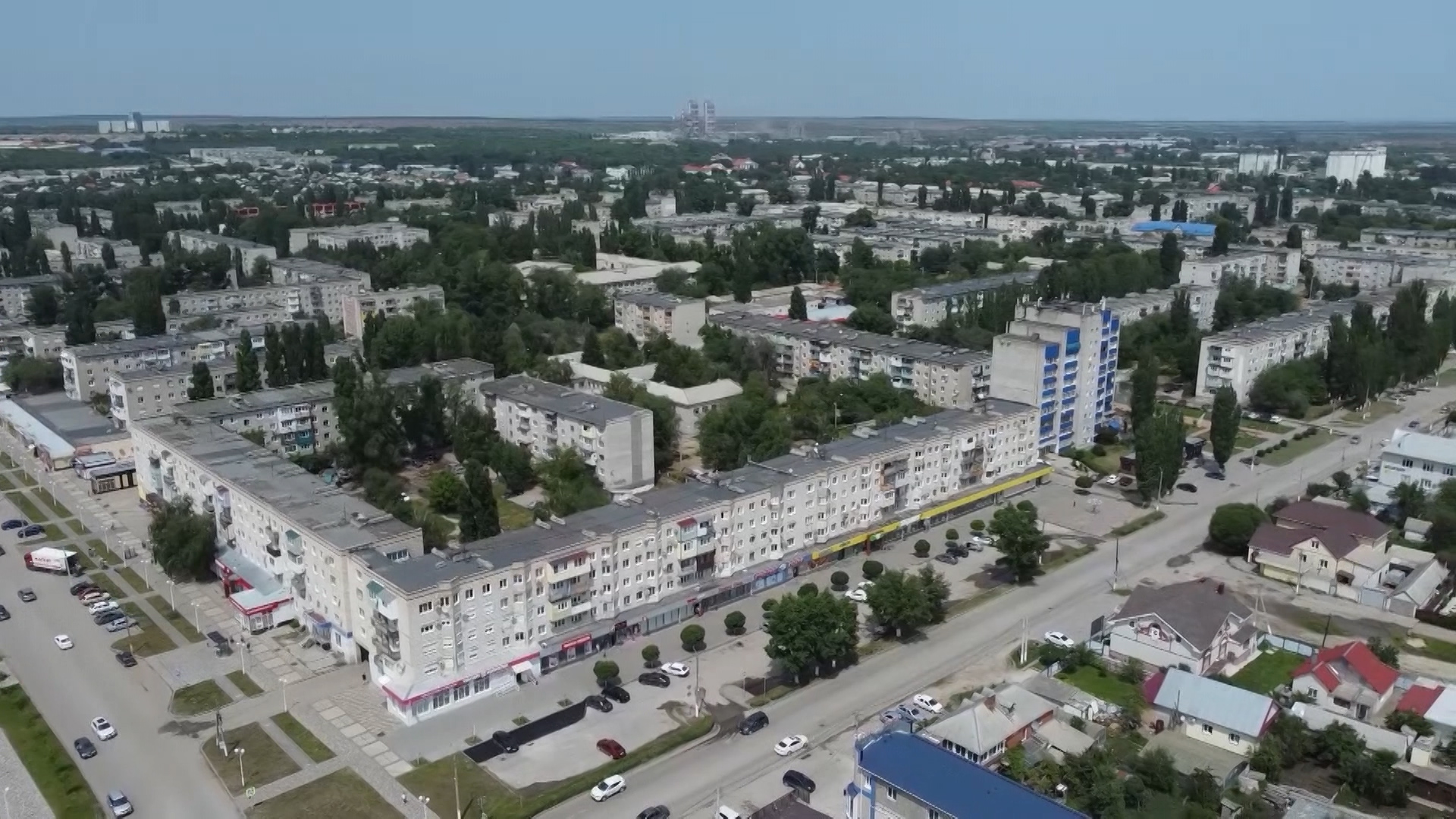 Более 31 тысячи жителей Волгоградской области пользуются соцуслугами на дому