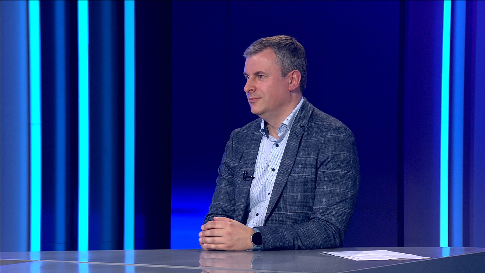 Юбилей РТРС. Евгений Кобозев. Выпуск 13.08.26