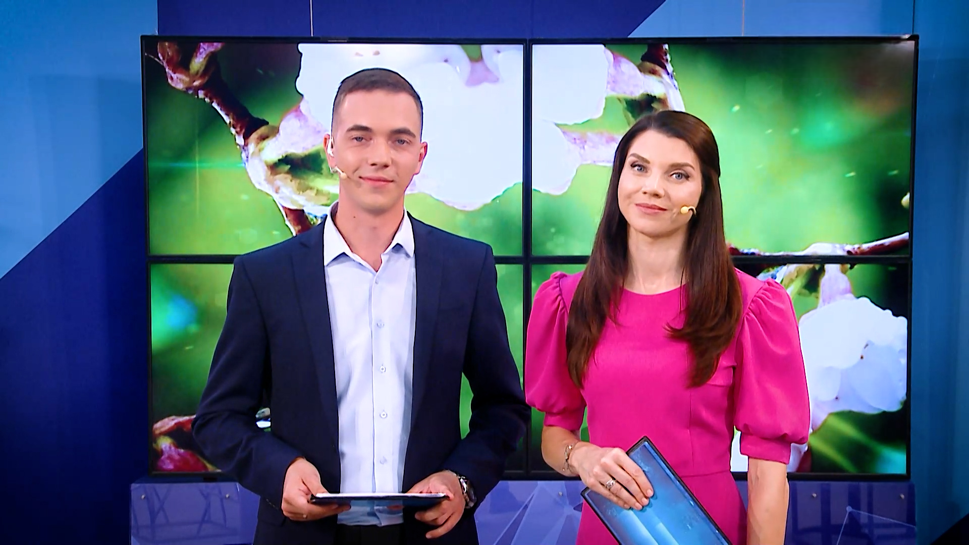 Утро России. Пятидневка. Выпуск 17.08.26