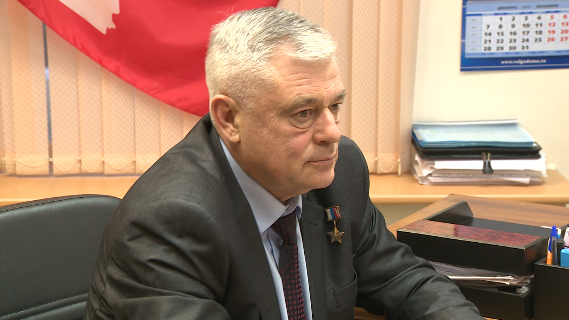 Герой России, правозащитник Валерий Ростовщиков скончался на 70 году жизни в Волгограде