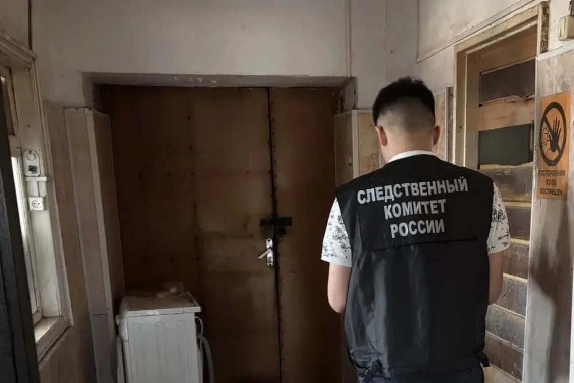Под Волгоградом отец застрелил сына и попытался убить второго