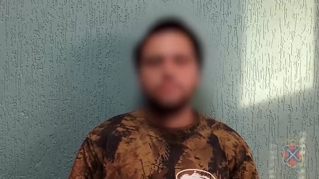 Волгоградские полицейские поймали пособника телефонных мошенников в Саратове