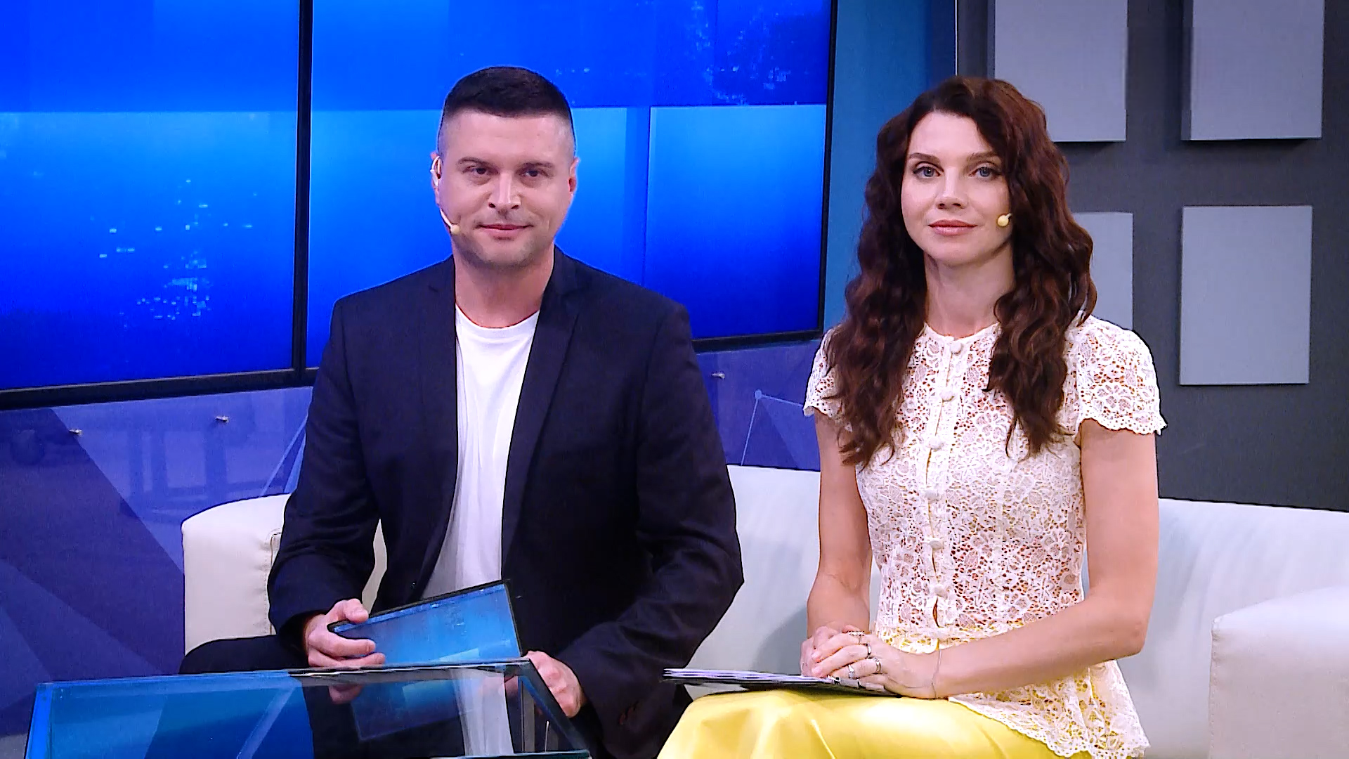 Утро России. Пятидневка. Выпуск 19.08.26