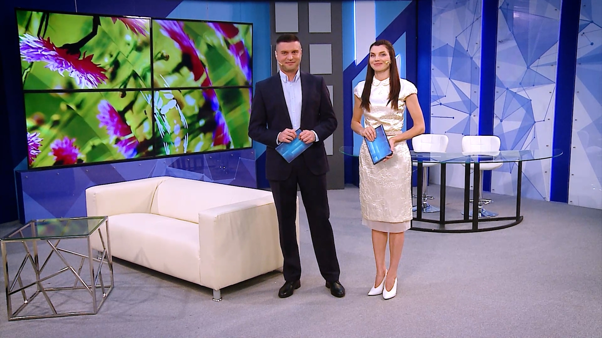 Утро России. Пятидневка. Выпуск 21.08.26