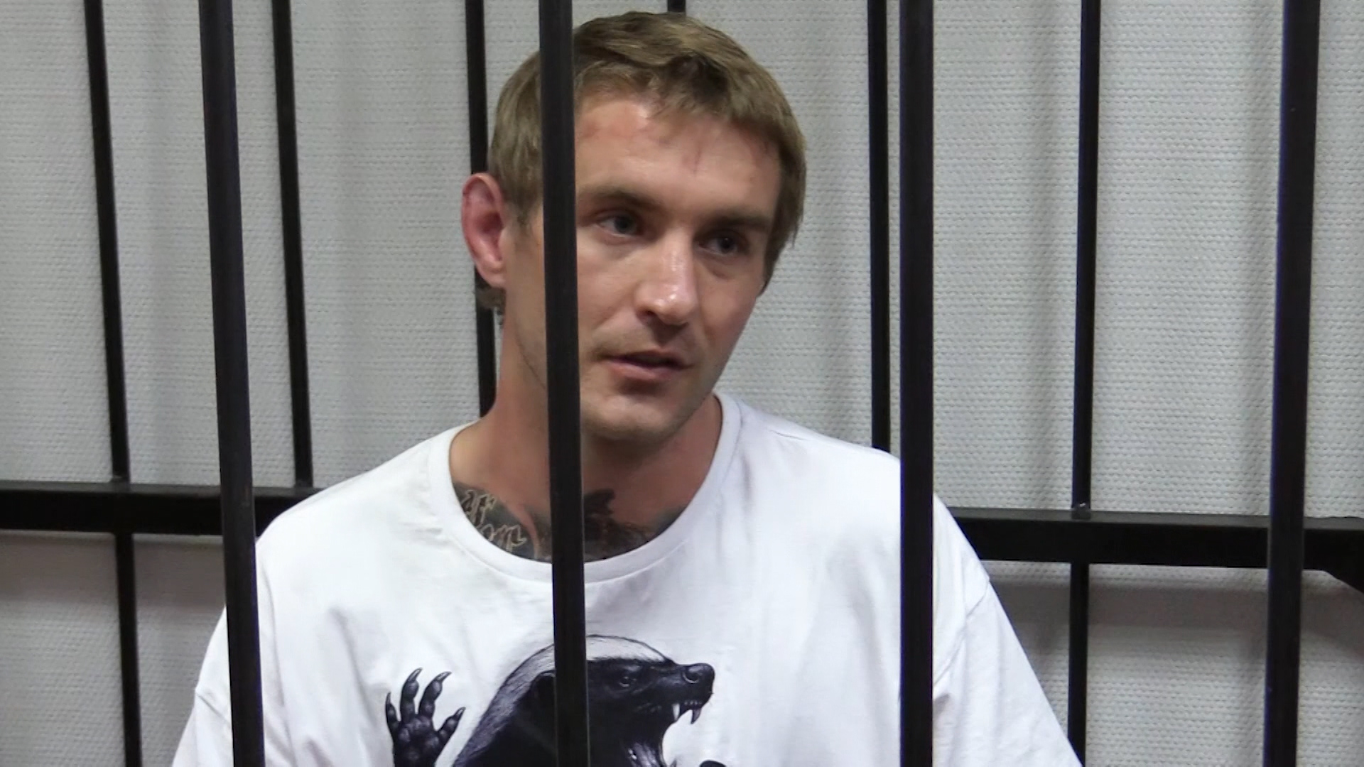 Блогер и его приятель признали вину в осквернении мемориального комплекса в Волгограде