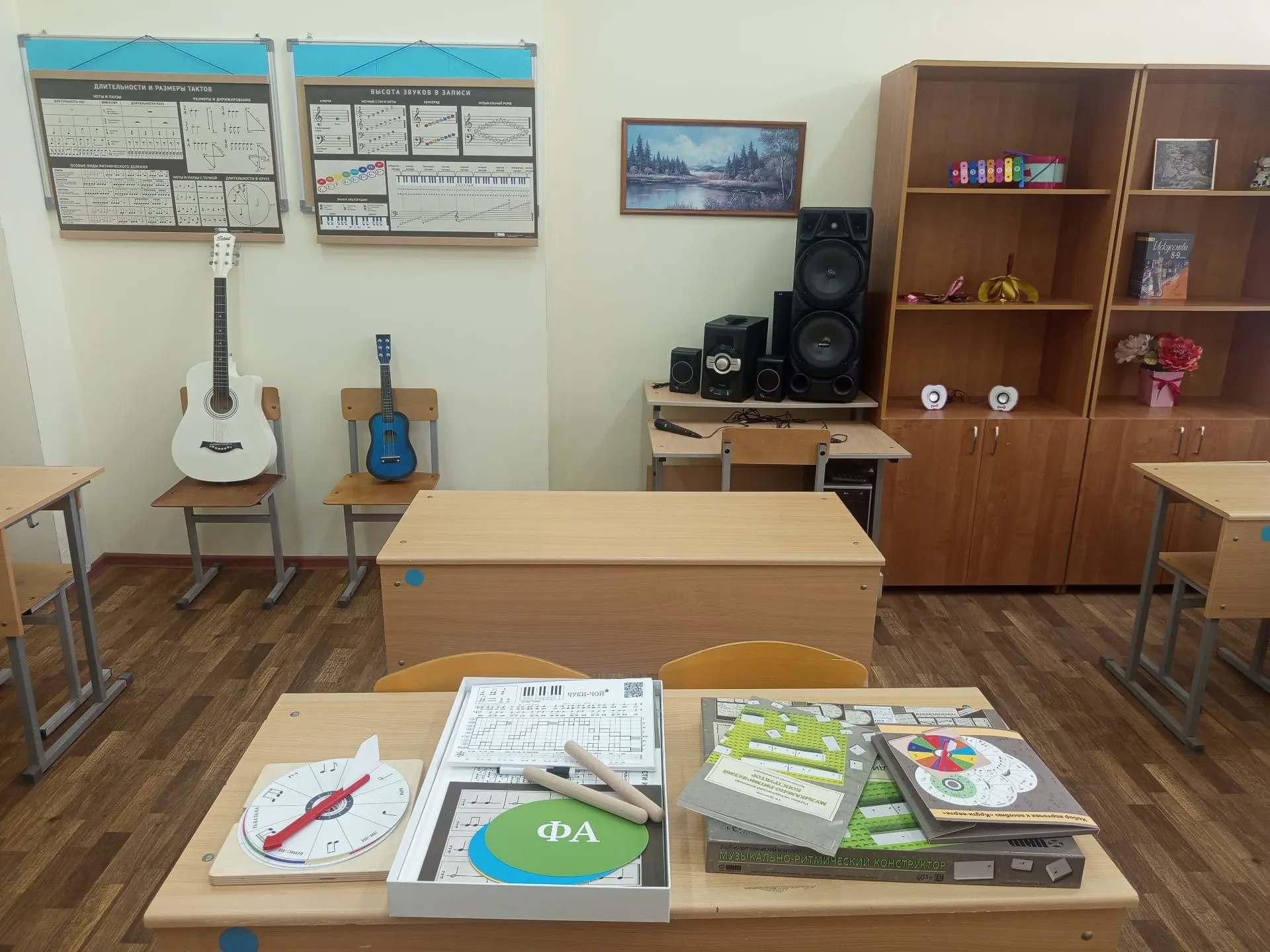 В образовательные учреждения Волгоградской области поступило новое оборудование