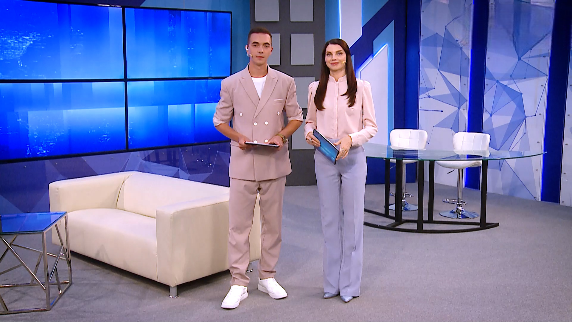 Утро России. Пятидневка. Выпуск 26.08.26