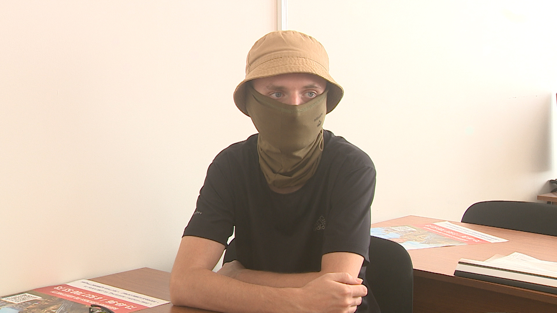 Участник СВО из Волгограда рассказал об особенностях службы в войсках БПЛА