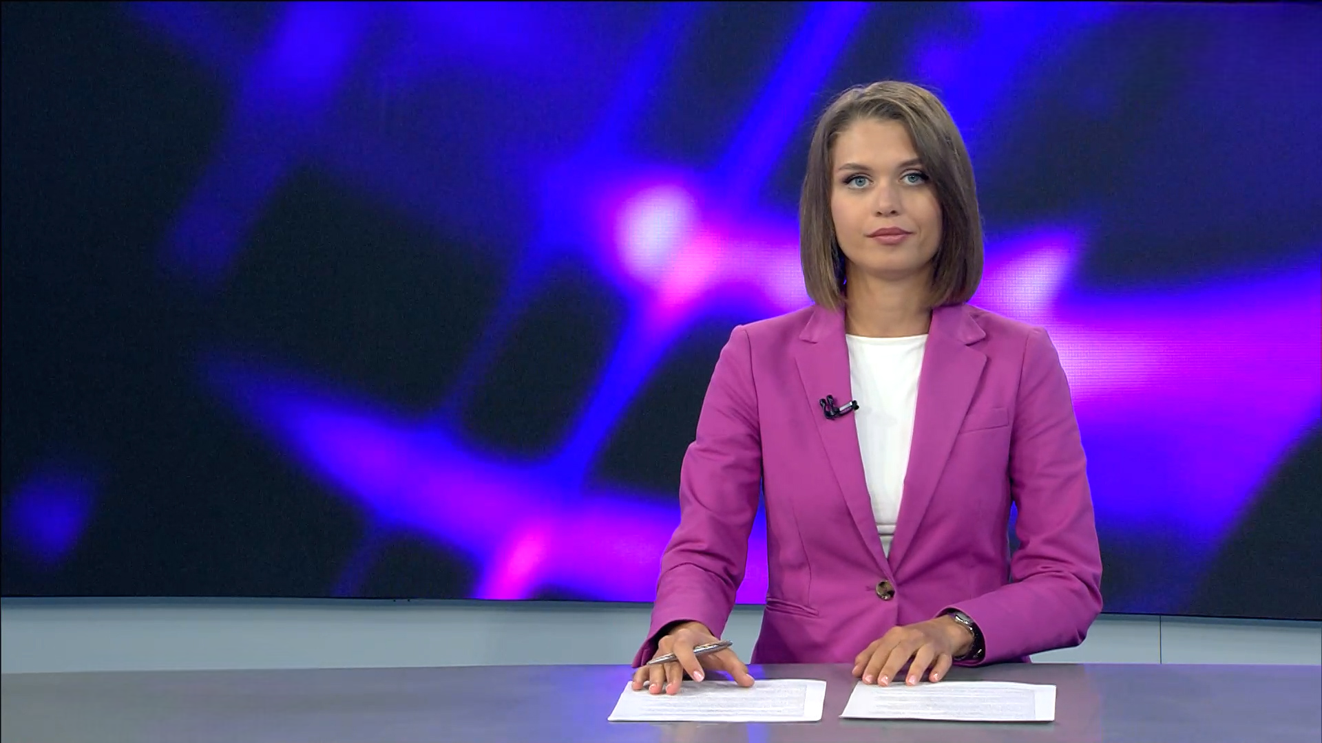Вести. Итоги дня. Выпуск 25.08.26