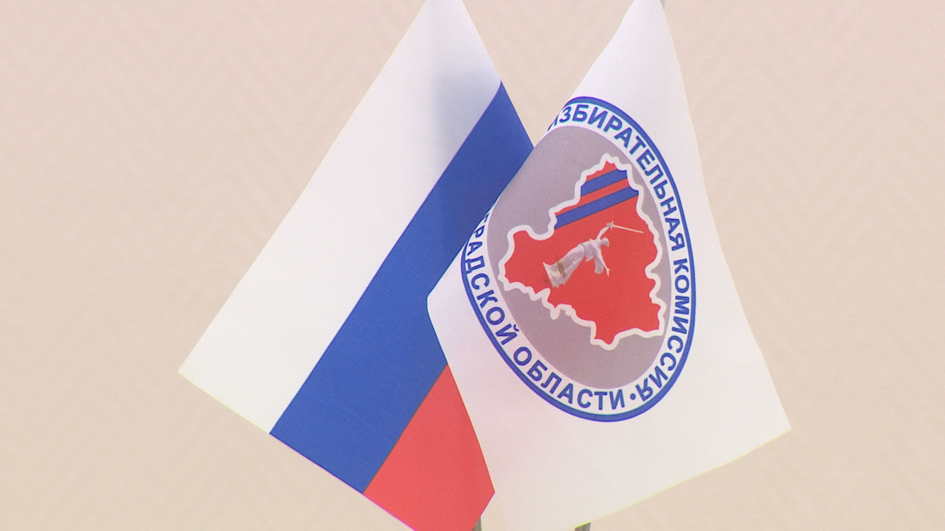 В федеральном радиоэфире состоялись первые предвыборные дебаты