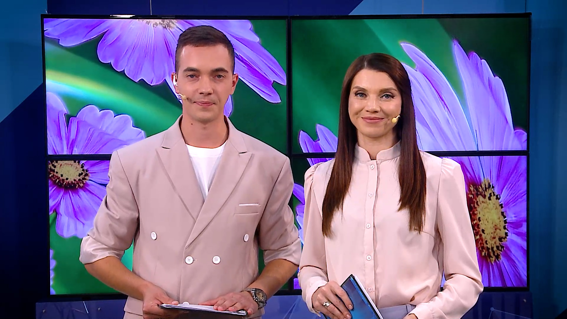 Утро России. Пятидневка. Выпуск 28.08.26