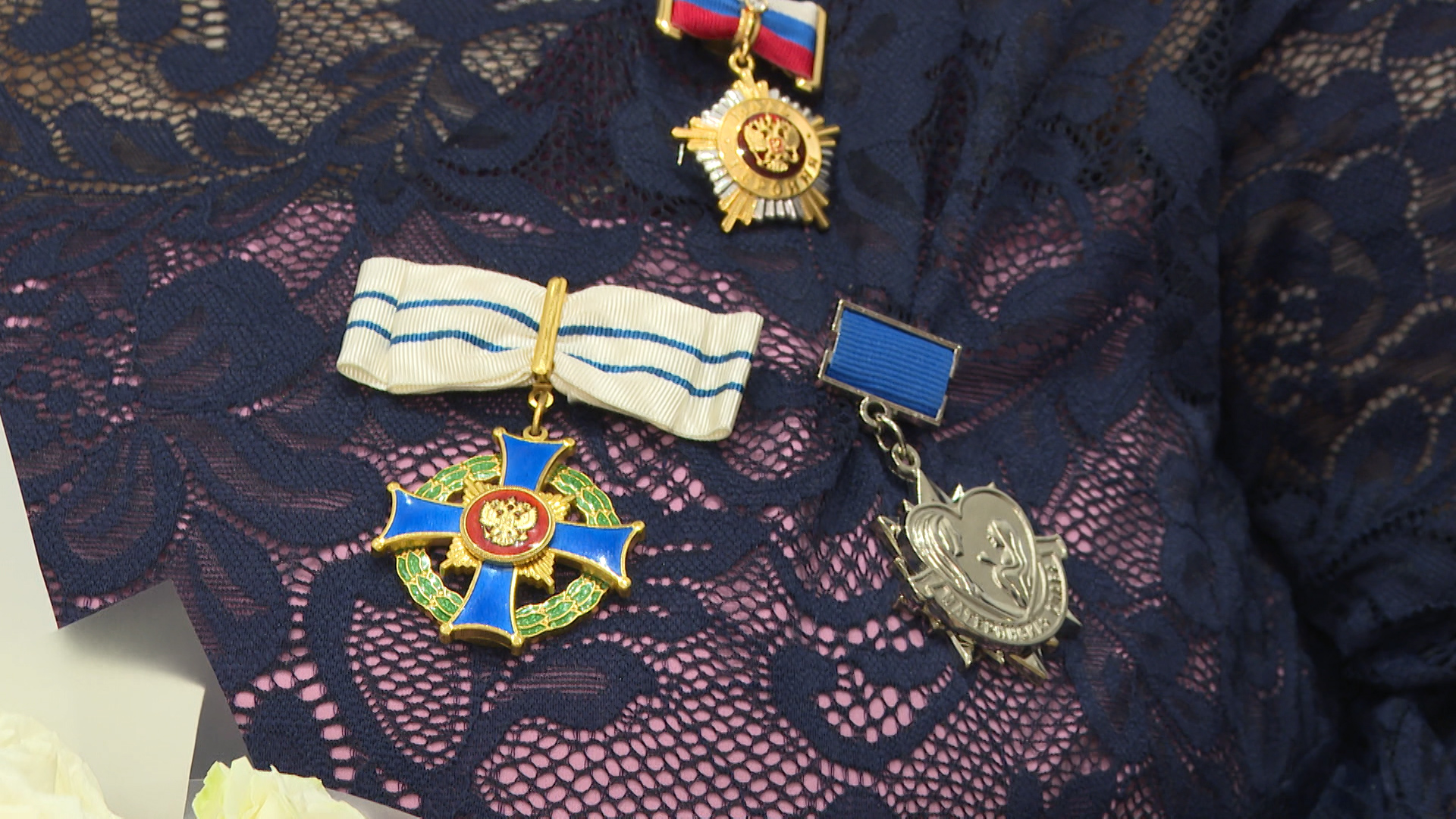 «Мать-героиня» из Волгоградской области поделилась секретом семейного благополучия