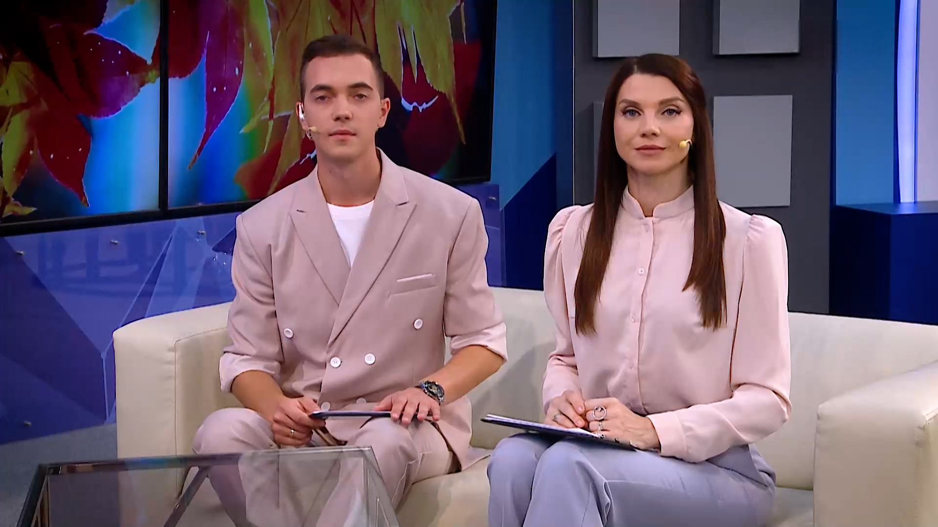 Утро России. Пятидневка. Выпуск 02.09.26