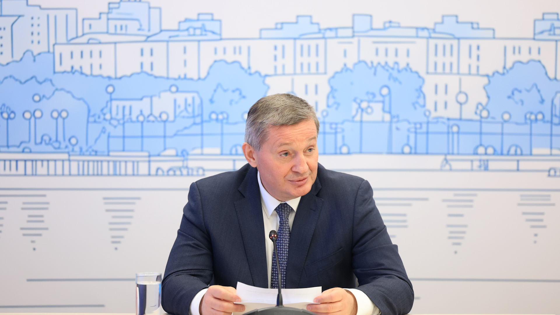 Пятый фестиваль #ТриЧетыре перенесут в Волгограде на 2027 год