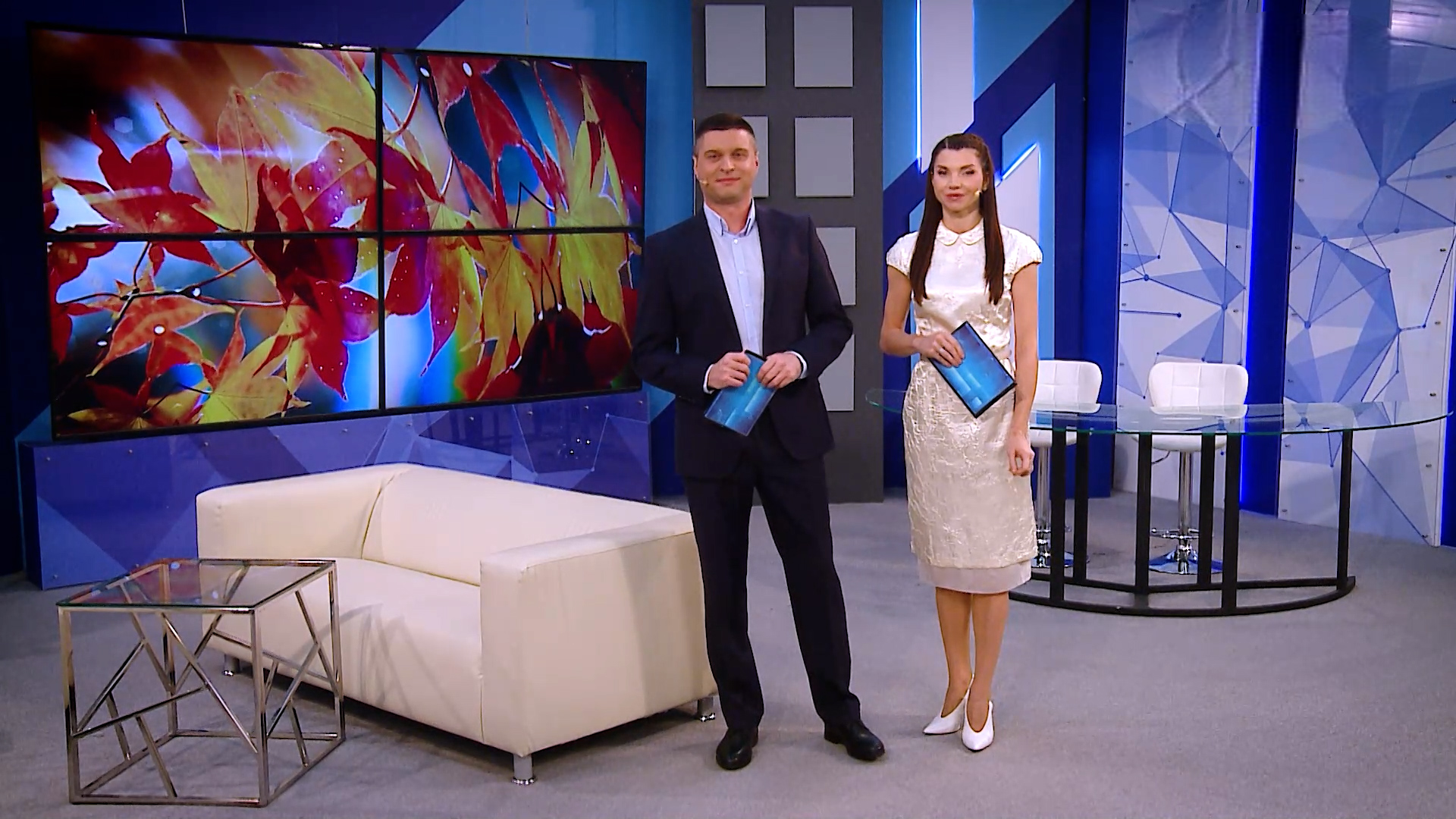 Утро России. Пятидневка. Выпуск 07.09.26