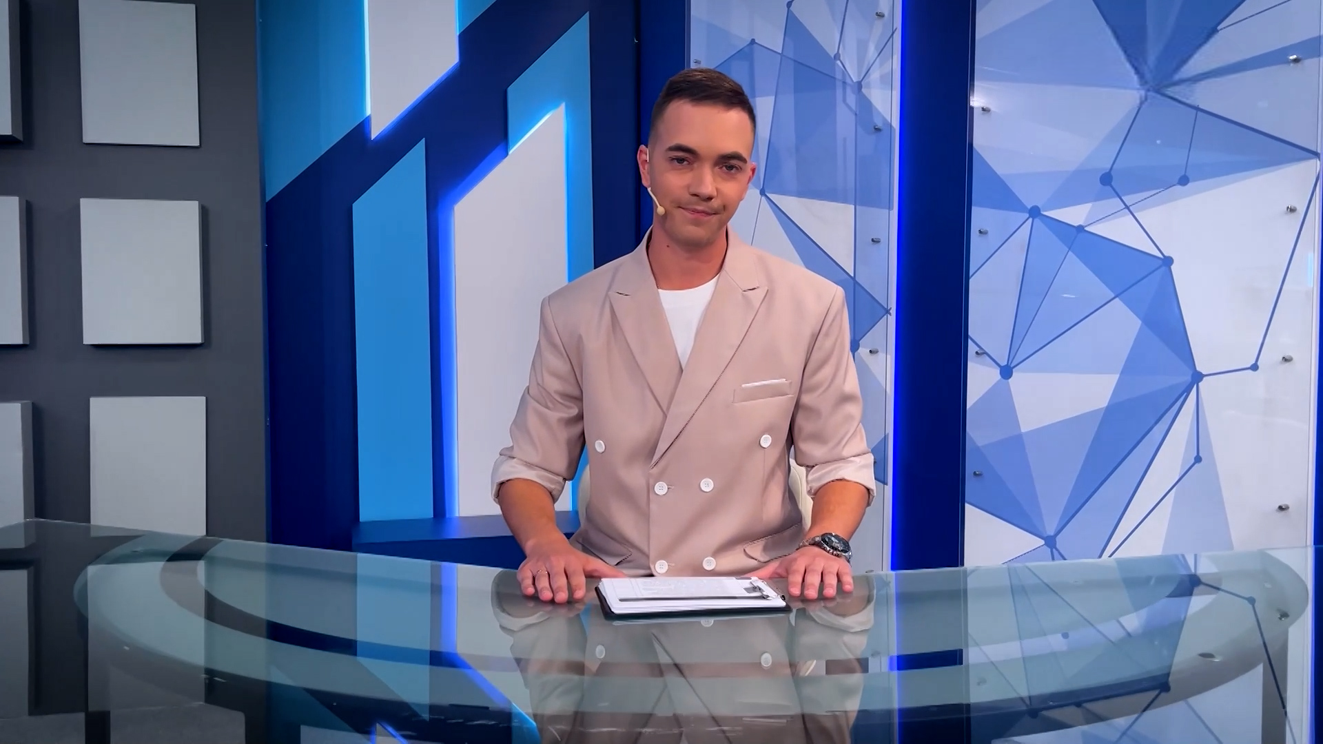 Утро России. Пятидневка. Выпуск 16.09.26