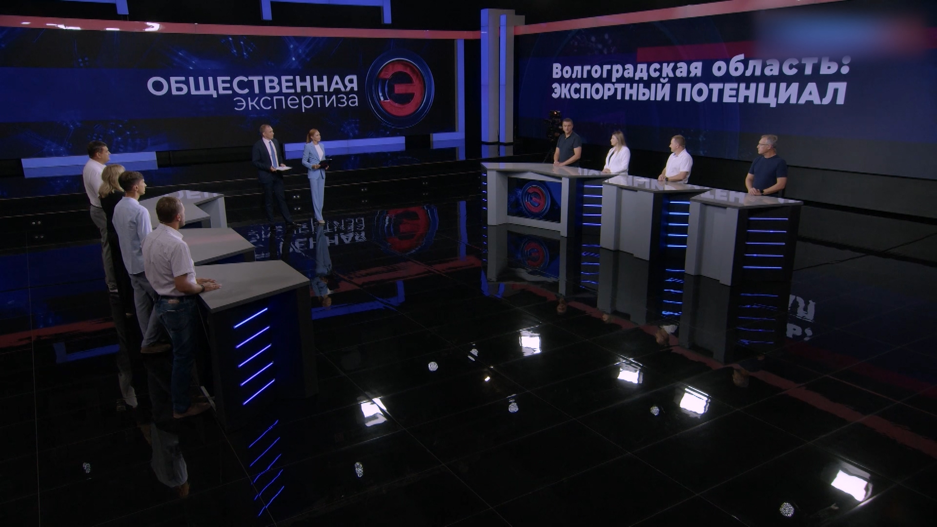 Новый сезон: что ждет зрителей телеканала «Волгоград 24» осенью