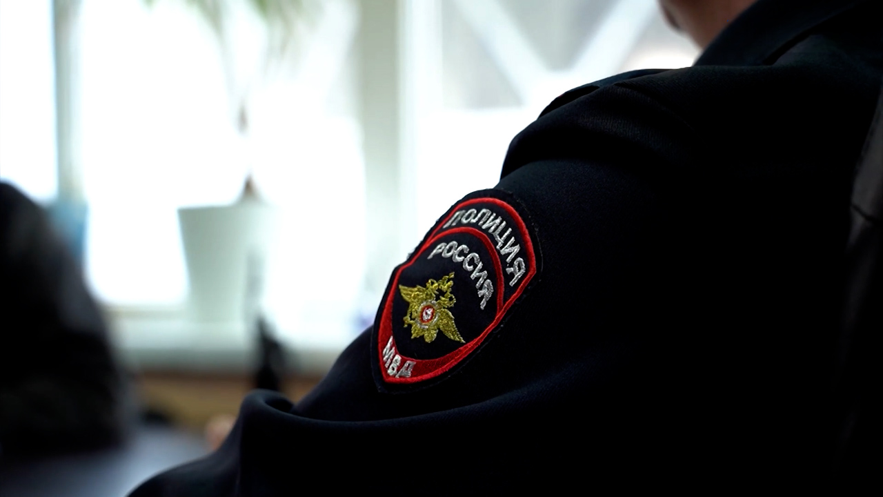 Под Волгоградом мужчину задержали за избиение родственника куском арматуры