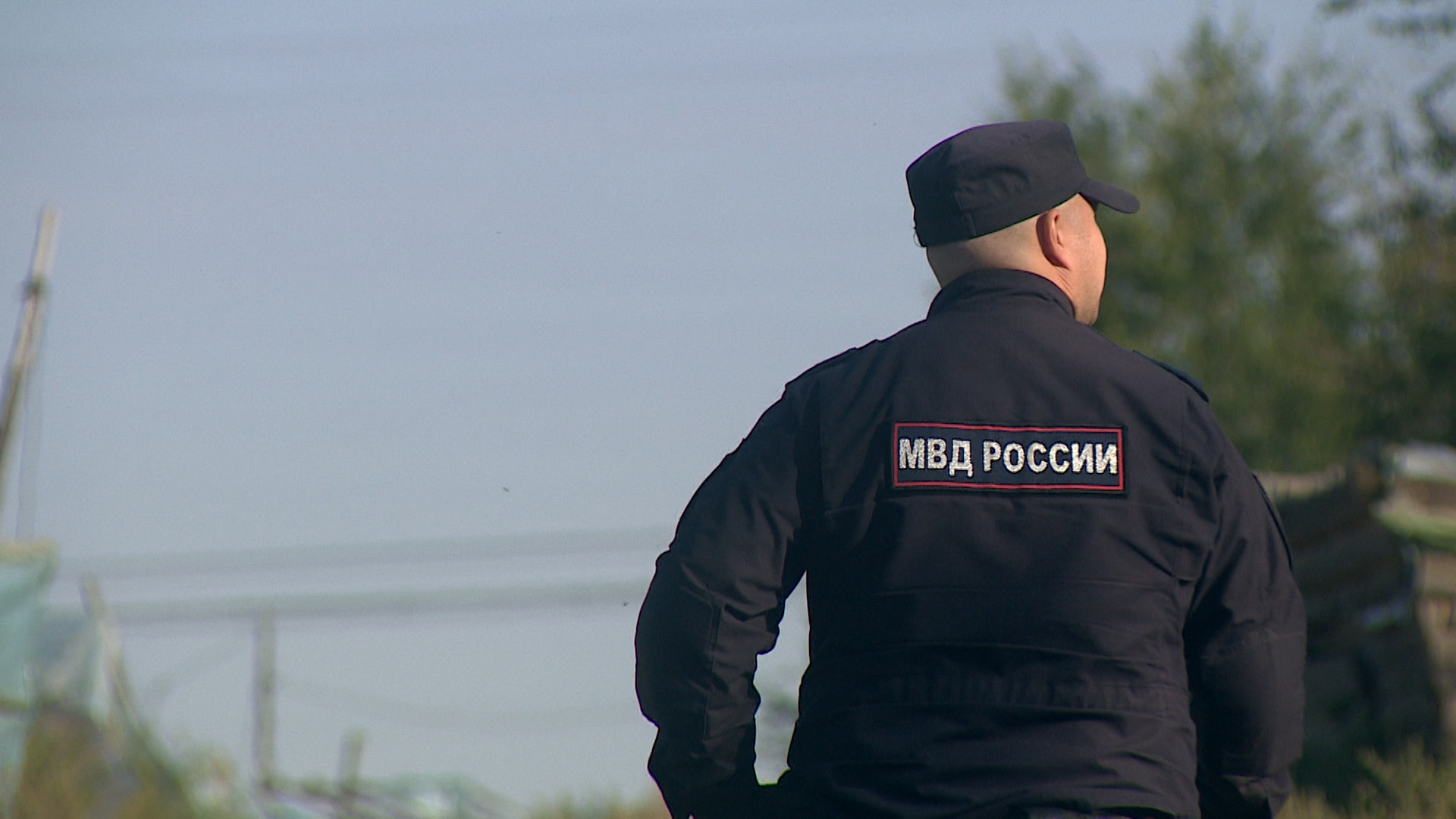 Останки бойца Красной Армии обнаружили на Мамаевом кургане