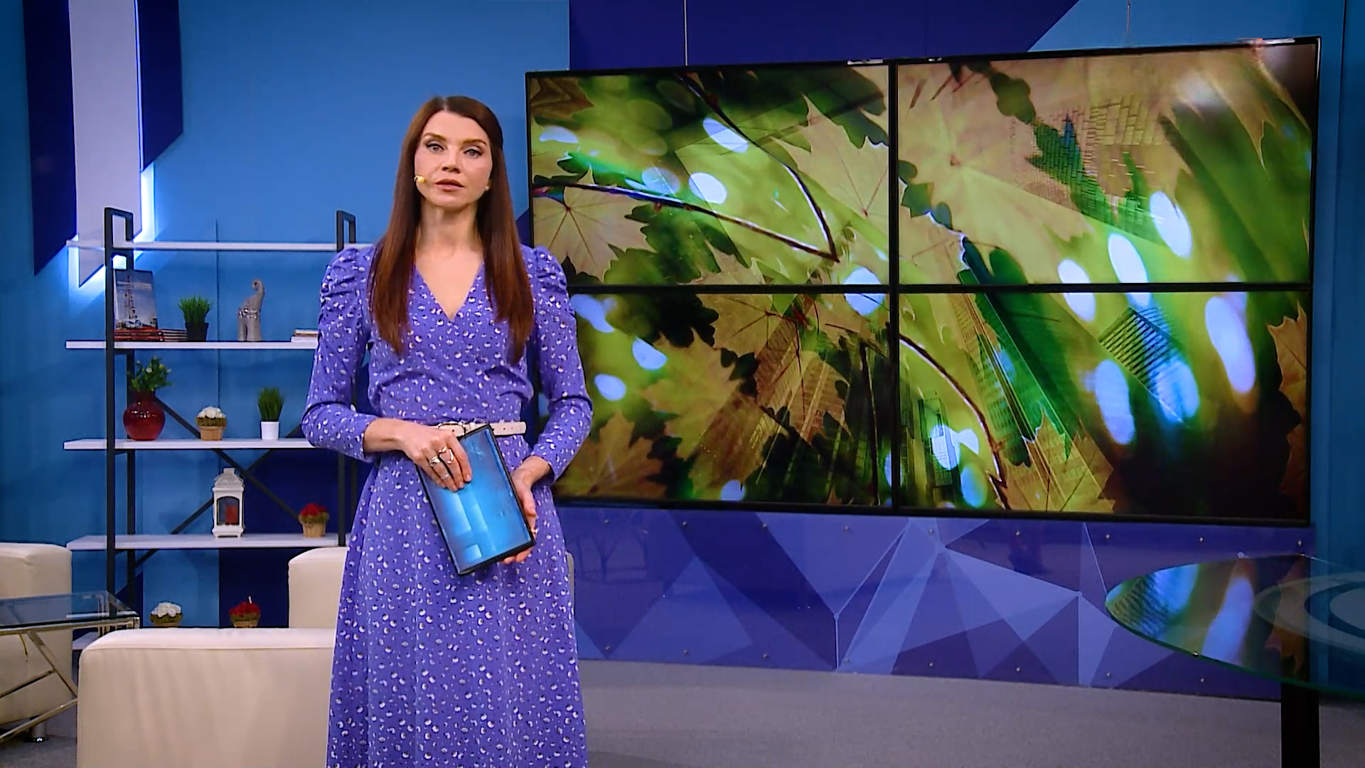 Утро России. Пятидневка. Выпуск 22.09.26