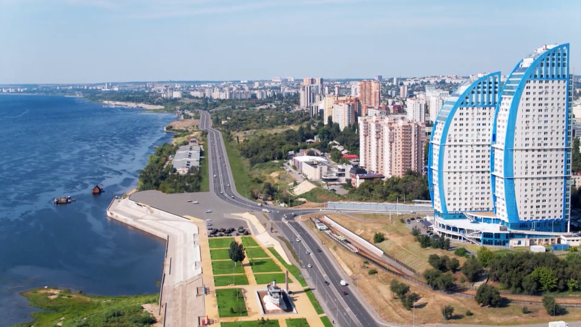 Фестиваль «Волгоград – город дружбы!» пройдет 26 сентября